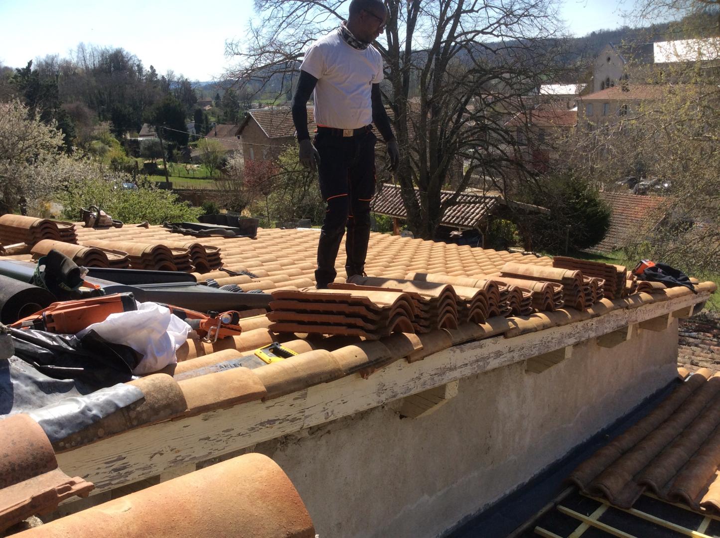 Traitement de charpente Romans-sur-Isère